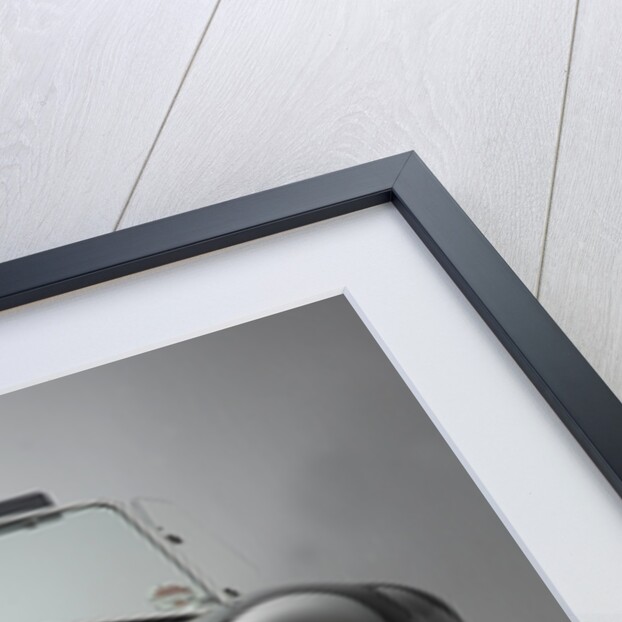 1991 AC Cobra by Unknown