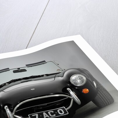 1991 AC Cobra by Unknown