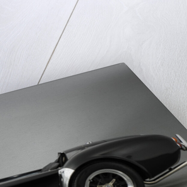 1991 AC Cobra by Unknown