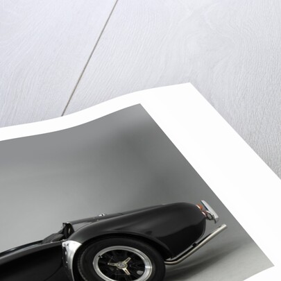 1991 AC Cobra by Unknown