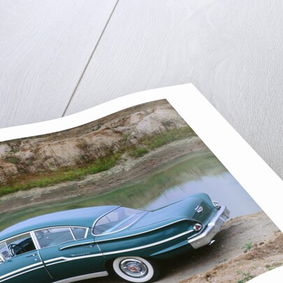 1958 Chevrolet Biscayne by Unknown