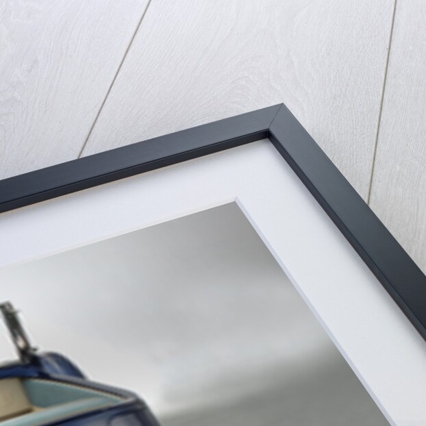 Coffee Grinder 1930 Ford A Custom Car by Unknown