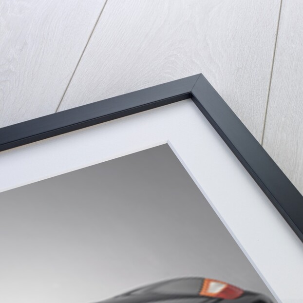 1999 Porsche Boxter by Unknown