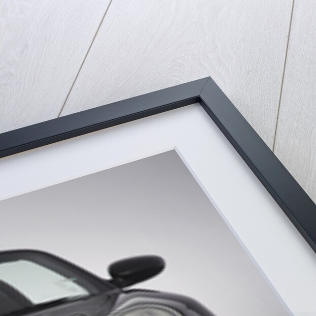 1999 Porsche Boxter by Unknown