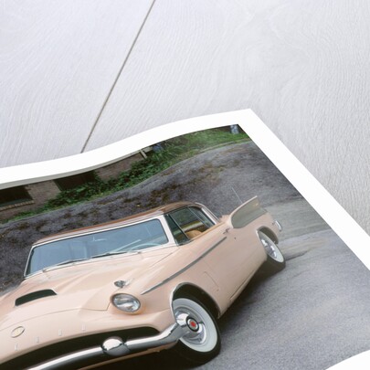 1971 Ferrari 312 B2, Jackie Ickx, 1971 British GP by Unknown