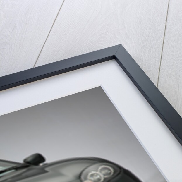 2002 MG TF 160 VVC by Unknown