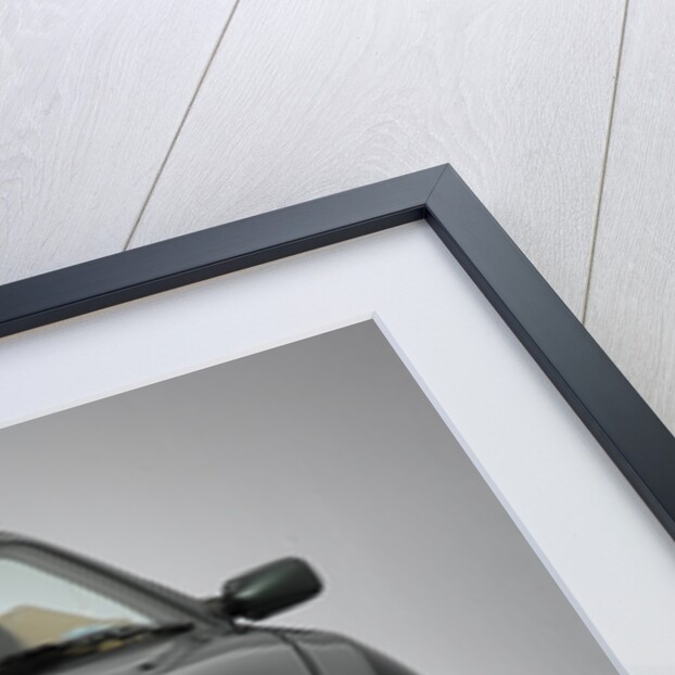 2002 MG TF 160 VVC by Unknown