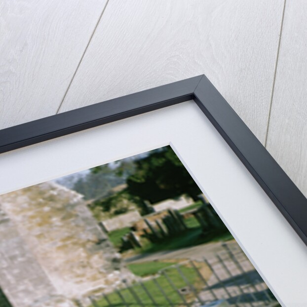 1907 Rolls Royce Silver Ghost by Unknown