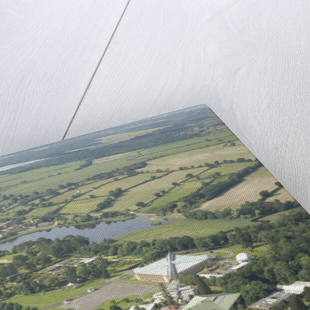 Beaulieu Aerial shots by Unknown
