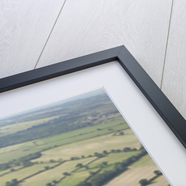 Beaulieu Aerial shots by Unknown