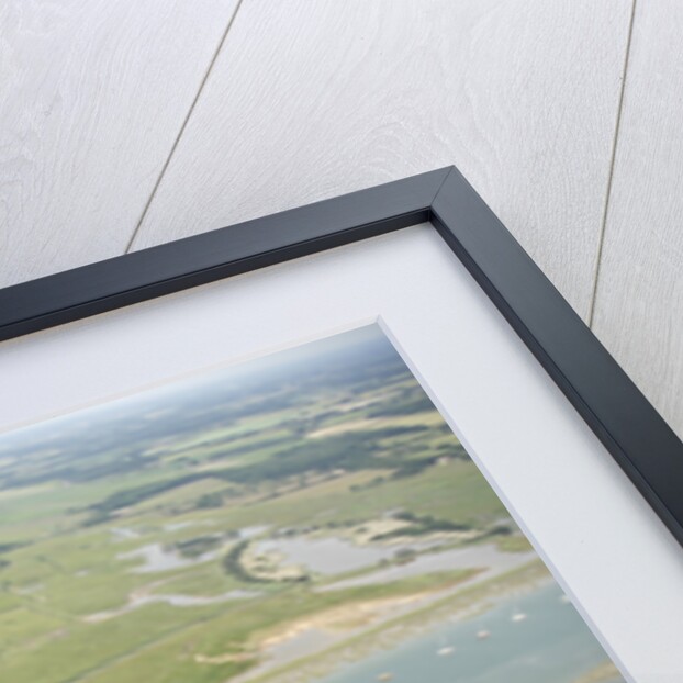 Beaulieu Aerial shots by Unknown