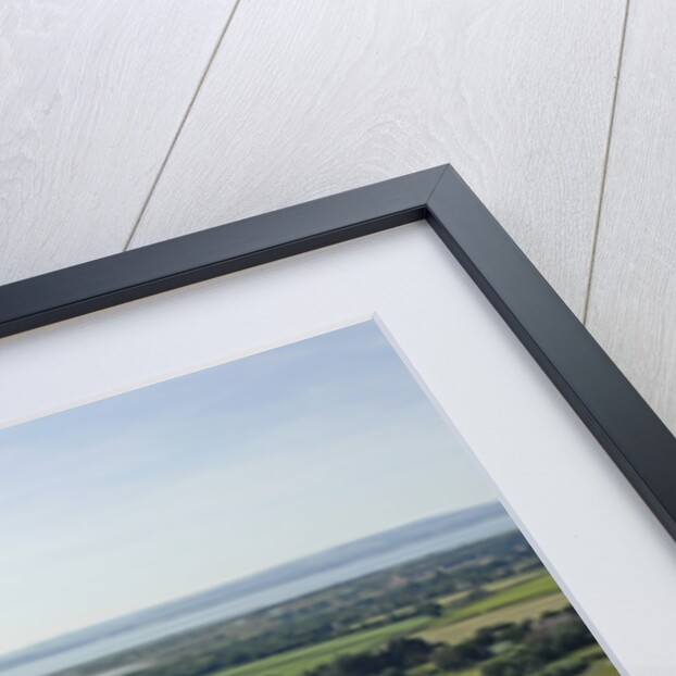 Beaulieu Aerial shots by Unknown