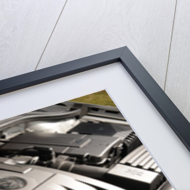 2008 Skoda Superb engine by Unknown