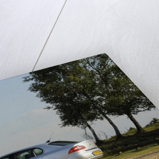 2008 Skoda Superb by Unknown