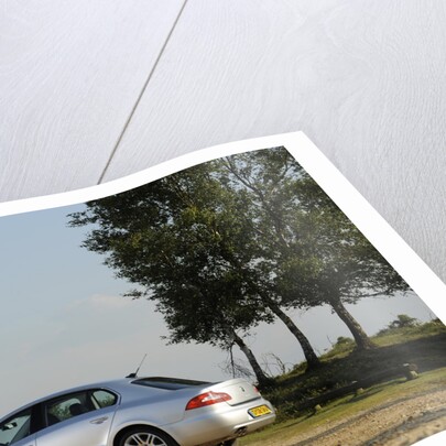 2008 Skoda Superb by Unknown