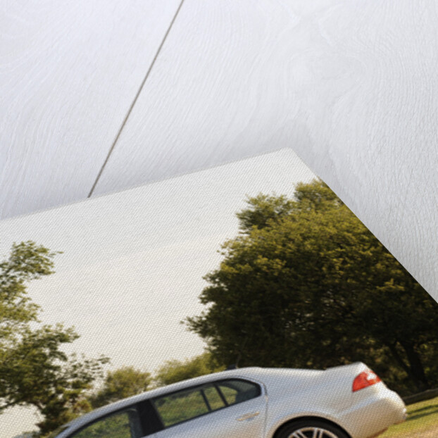 2008 Skoda Superb by Unknown