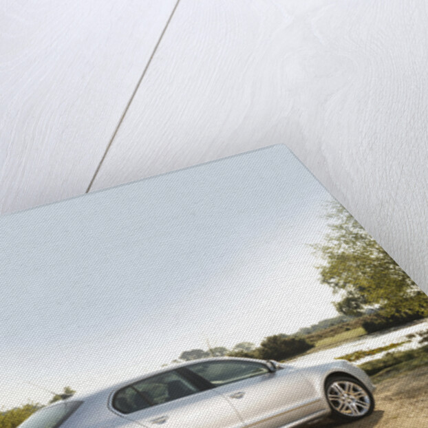 2008 Skoda Superb by Unknown