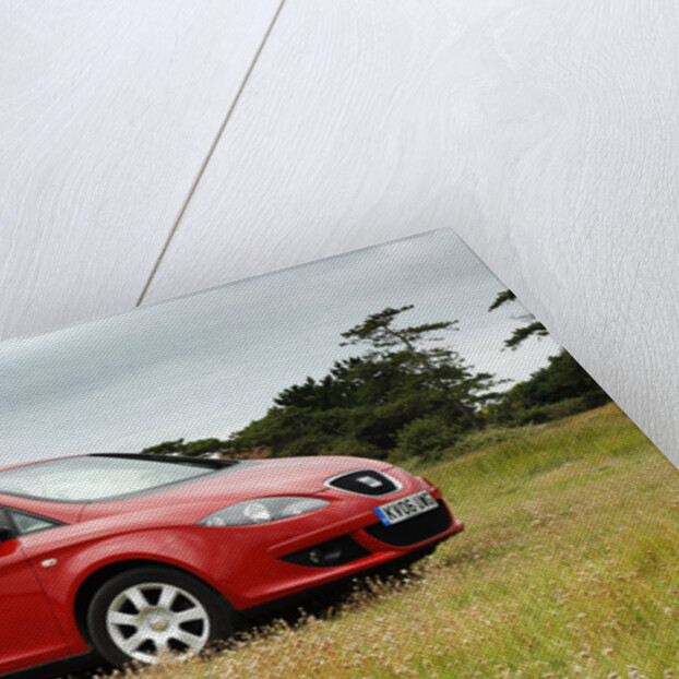 2006 Seat Toledo by Unknown