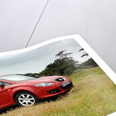 2006 Seat Toledo by Unknown