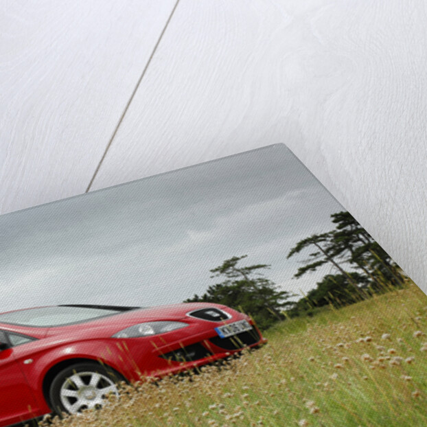 2006 Seat Toledo by Unknown