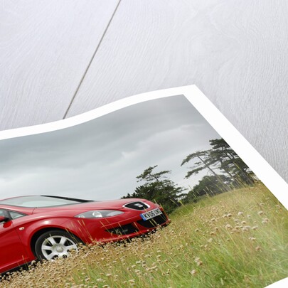 2006 Seat Toledo by Unknown