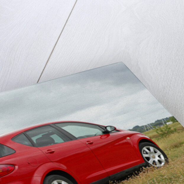 2006 Seat Toledo by Unknown