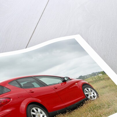 2006 Seat Toledo by Unknown