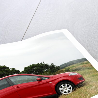 2006 Seat Toledo by Unknown