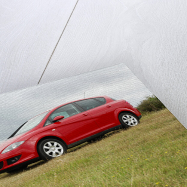 2006 Seat Toledo by Unknown