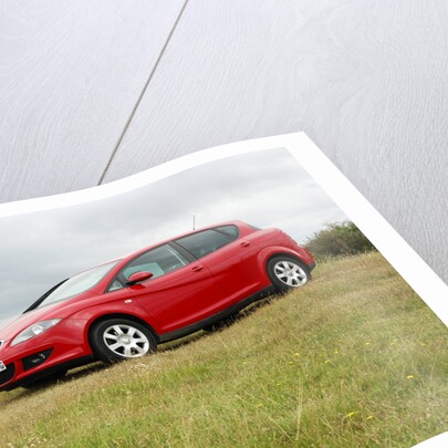 2006 Seat Toledo by Unknown