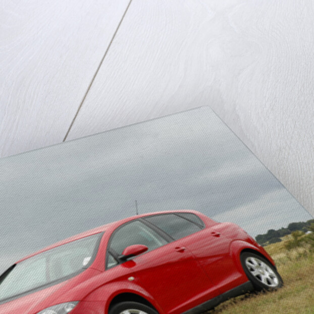 2006 Seat Toledo by Unknown