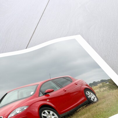 2006 Seat Toledo by Unknown