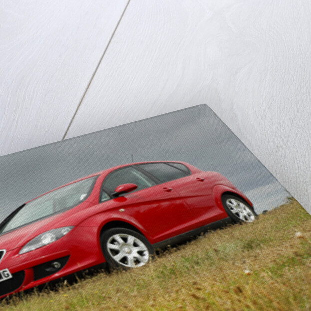 2006 Seat Toledo by Unknown