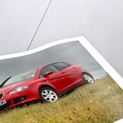 2006 Seat Toledo by Unknown