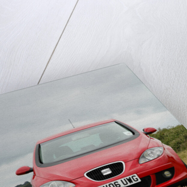 2006 Seat Toledo by Unknown