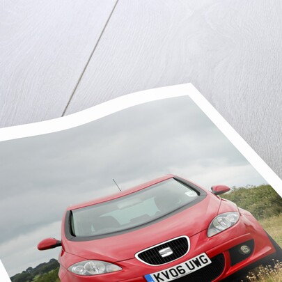 2006 Seat Toledo by Unknown