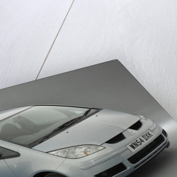2004 Mitsubishi Colt by Unknown
