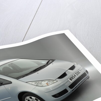 2004 Mitsubishi Colt by Unknown