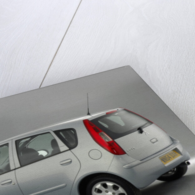 2004 Mitsubishi Colt by Unknown