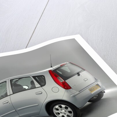 2004 Mitsubishi Colt by Unknown