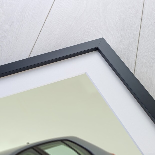 2009 VW Golf Mk6 by Unknown