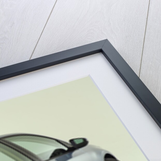 2009 VW Golf Mk6 by Unknown