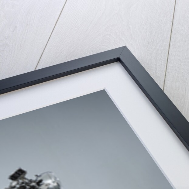 1962 Norton 650 SS by Unknown