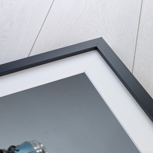 1962 Triumph 3TA by Unknown