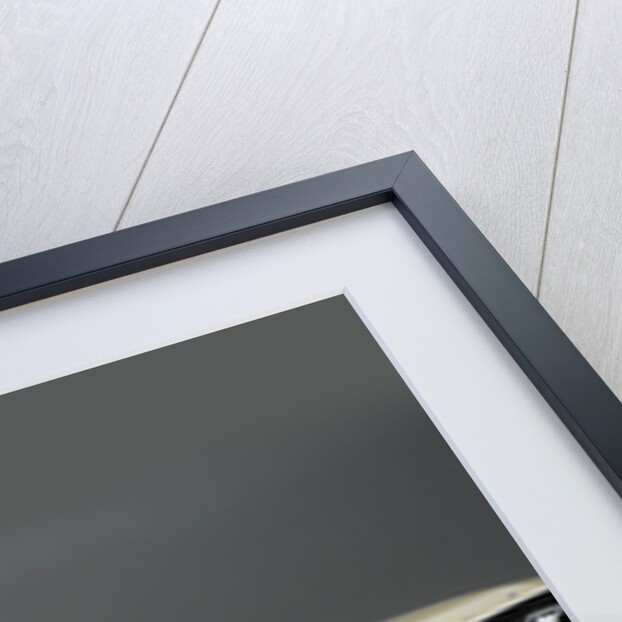 1966 Ford Mustang 289 by Unknown