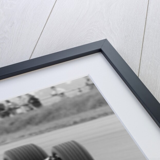 1967 Lotus 49, Graham Hill, British Grand Prix by Unknown