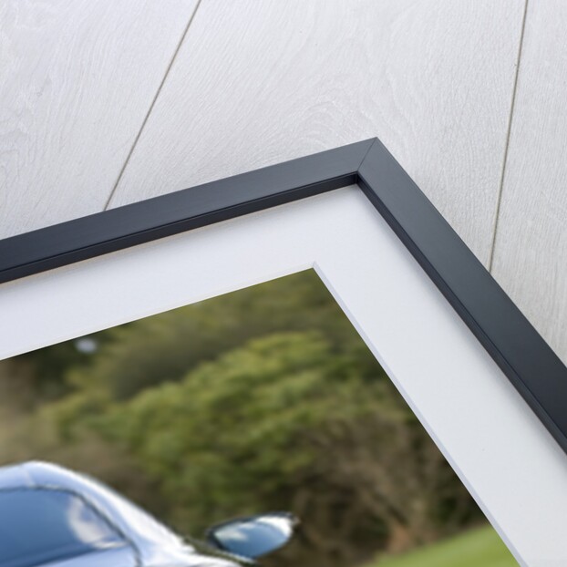 2009 Volkswagen Passat CC Coupe by Unknown