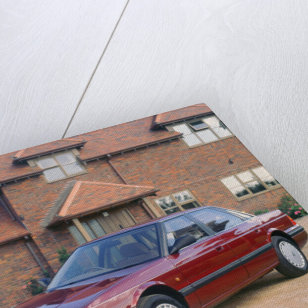 1989 Rover 820 SE by Unknown