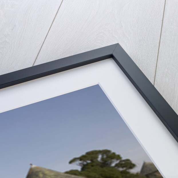 1965 Jaguar Mk2 3.8 by Unknown