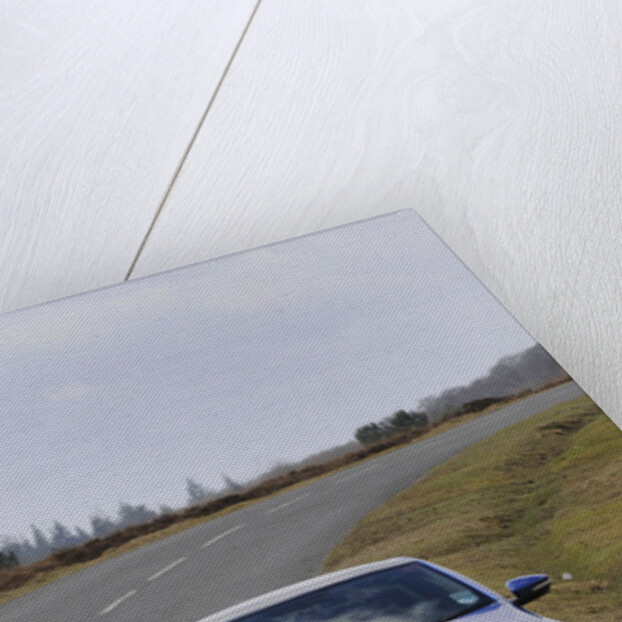 2009 Volkswagen Scirocco 2.0 GT TSi by Unknown